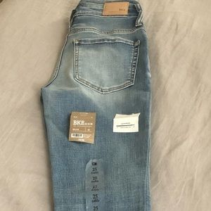 Buckle Jeans - Billie